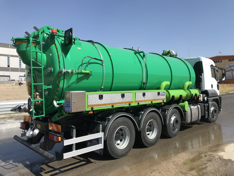 Altınordu Vidanjör